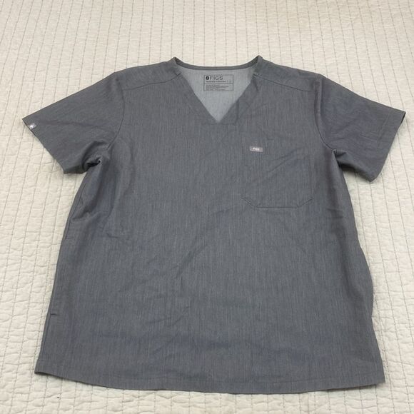 FIGS scrub top - Picture 2 of 10